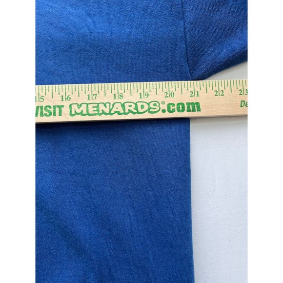 Looney Tunes Vintage Sweatshirt Warner Bros 1996 Tweety Bird Medium - Picture 8 of 9